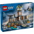 Klocki LEGO 60419 Policja z Więziennej Wyspy CITY
